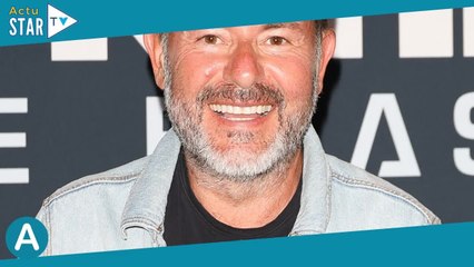 Jérôme Anthony en couple depuis plus de dix ans : rarissime photo avec sa compagne, une mystérieuse