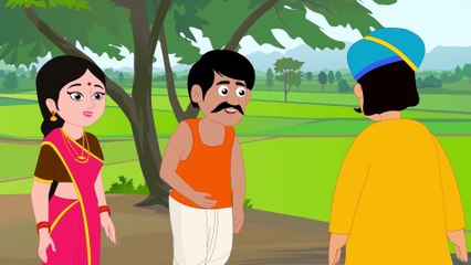 पानी टैंकर वाला कहानी | Water Tanker wala's Mistake | Hindi Kahani | Moral Stories | Hindi Cartoon