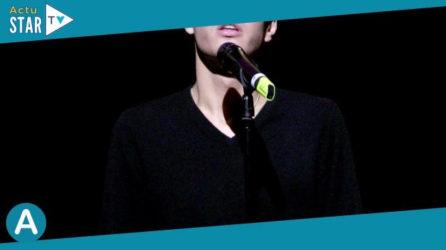 Mon grand amour : Grégory Lemarchal et Lucie Bernardoni secrètement en couple, confidences sur sa