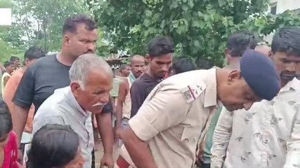 BREAKING: सड़क दुर्घटना में युवक की दर्दनाक मौत, आक्रोशित लोगों ने किया हाइवे जाम