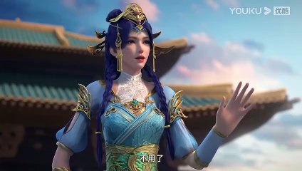 Soul Of Light (Zhen Yang Wushen) Ep 06 English Subtitle