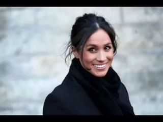 Meghan Markle : la mystérieuse photo du petit Archie dévoilée pour son anniversaire