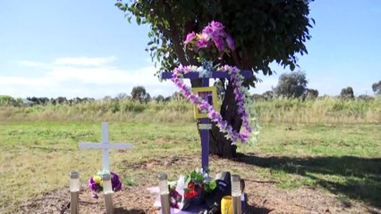 Craig Rumsby to spend at least 24 years behind bars