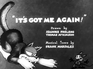 Merrie Melodies | It's Got Me Again