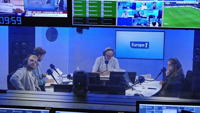 «C'est une chance inouïe» : le pape François clôture les JMJ devant 1,5 million de fidèles émus