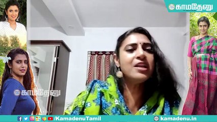 கஸ்தூரி விளக்குகிறார்: சீமான் ஏன் இப்படி பேசுகிறார்? 🎤