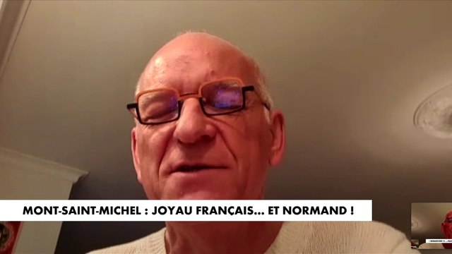 Jacques Bono : «La commune compte 30 habitants et nous recevons trois millions de visiteurs par an»
