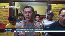 Polisi Ungkap Motif Penganiayaan Remaja Putri oleh 9 Pria di Sukabumi