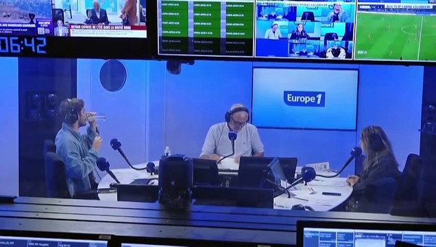 PANIER EUROPE 1 - Enfin une première baisse (contenue) des prix, après plus d'un an d'augmentation