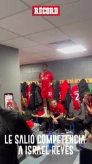 Udoka Godwin-Malife SE AVIENTA PALOMAZO EN INGLATERRA #cantante #futbol #allofme