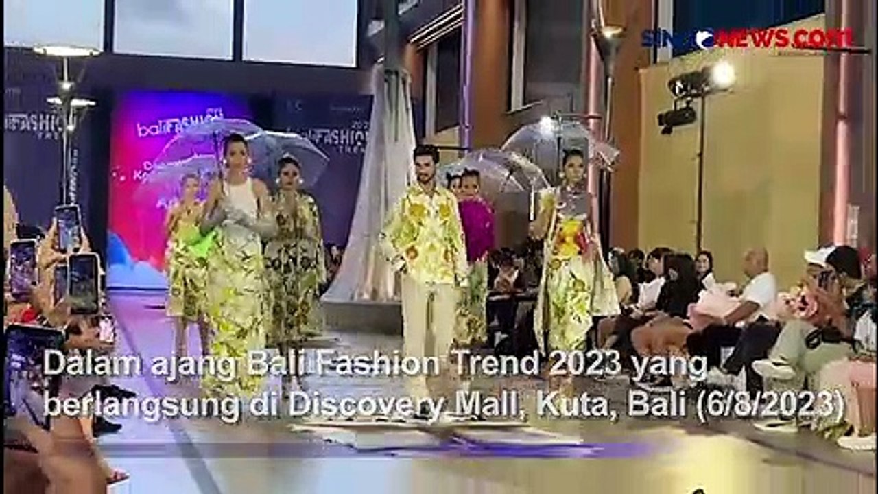 Desainer Adith Lestarikan Batik Khas Magelang d...