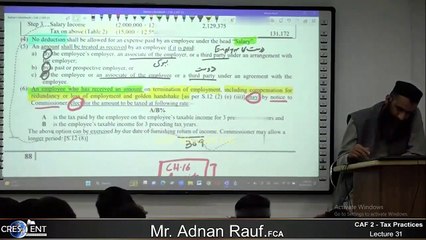 32.Tax Lecture 31 SEP[23