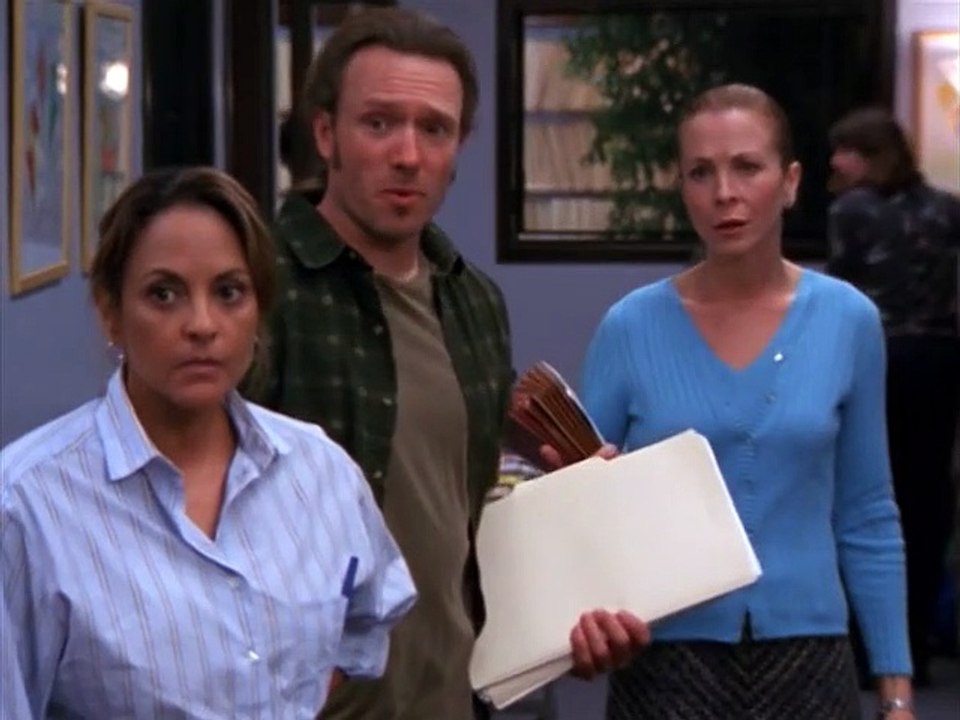 TD 413 The Kids Are Alright