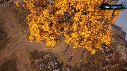 Hau Cum Duoc Phen Hung Dau Sieu Choc Cua Phap Awau