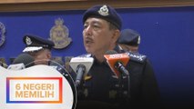 Polis Kelantan buka empat kertas siasatan
