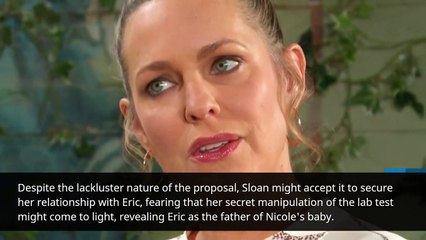 Double Proposal - Double Rejections! Xander and Eric Both Fail Shocking Turnout