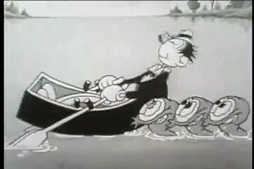 Jolly Fish | 2d first Animation Cartoon