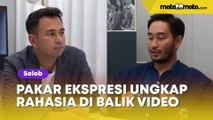 Pakar Ekspresi Ungkap Rahasia di Balik Video Klarifikasi Raffi Ahmad dan Jeje Govinda: Ini Konten buat...