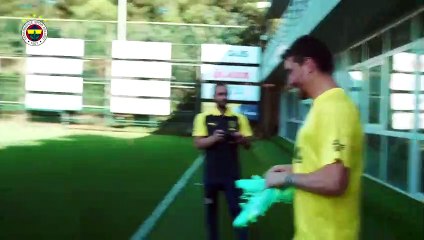Offre drôle de Serdar Dursun d'Arabie à Fenerbahçe! Le nombre de fans était dur à cuire