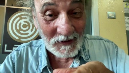 PIERO FASSINO E IL SUO CEDOLINO