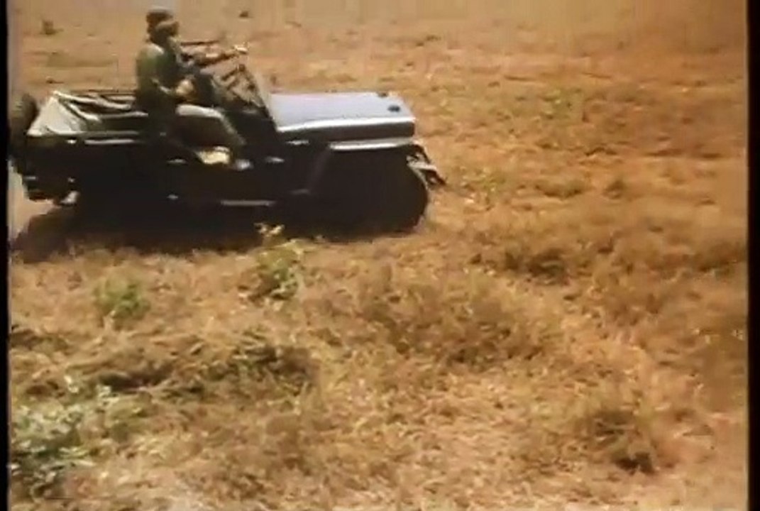 Sniper - Tireur d'élite Bande-annonce (EN)