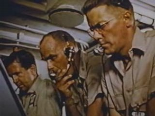 First Atomic Explosion