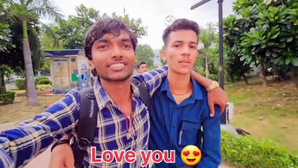 Ab To Dobara Milana hai---- Kab milegi Public Reaction On Cute Russian Girl's