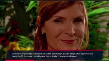 Finn Calles Sheila “Mom” CBS The Bold and the Beautiful Full Episode 8_1_2023 B&