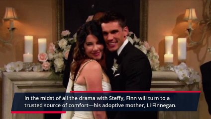 Biggest Surprise! Li Drops Breaking News! The Bold And Beautiful Spoilers from J