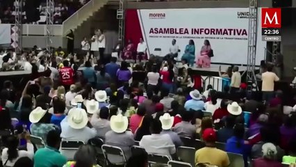 Claudia Sheinbaum Resalta el Prometedor Potencial del Litio en Sonora