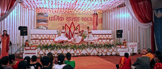 Prakash Saput New Song Damai Maharaj [ दमाई महाराज ] • Shanti Shree • Anjali • Official MV 2080।