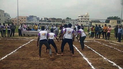 यहां हो रहे अनोखे खेल जहां पर बिना खेले ही विजेता बन रही टीमें