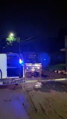 #EnVivo De un balazo en la cabeza, asesina a joven de 22 años en la colonia Horizontes de a Tlaquepaque #GuardiaNocturna
