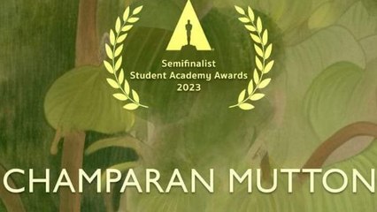 One India Hindi Exclusive: ऑस्कर पहुंची 'Champaran Mutton', कामयाबी की कहानी, डायरेक्टर की ज़ुबानी