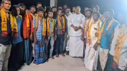 కడప జిల్లా: టీడీపీలోకి భారీగా చేరికలు