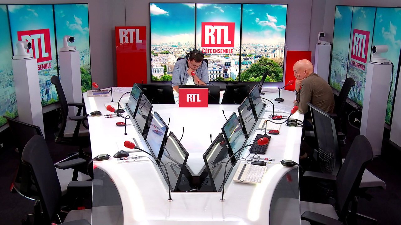 BIODIVERSITÉ - Sarah EL HAÏRY, la secrétaire d'État chargée de la Biodiversité est l'invitée d'Antoine Cavaillé-Roux