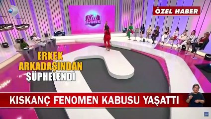 Fenomen Gizem Karamelek, sevgilisiyle görüşen kadını kaçırarak günlerce işkence etti