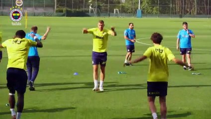 Kuralar bugün çekiliyor!  İşte temsilcilerimizin Avrupa'daki muhtemel rakipleri