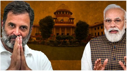 Rahul Gandhi: మళ్లీ ఎంపీ అయిన రాహుల్ గాంధీ .. Congress లో రెట్టింపు ఉచ్చహం | Telugu OneIndia