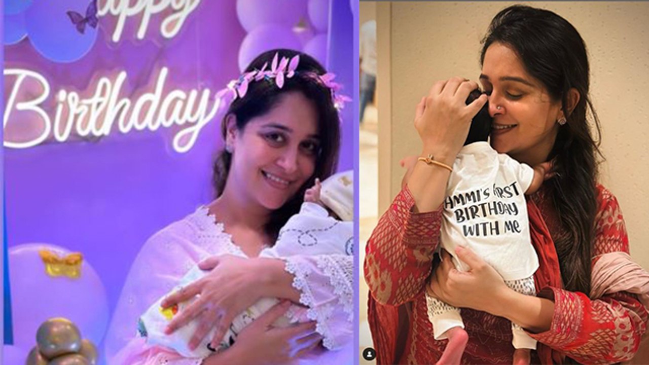Dipika Kakar 37th Birthday Celebration पर Shoaib Ibrahim Son Ruhaan के साथ किया Special Wish|Boldsky
