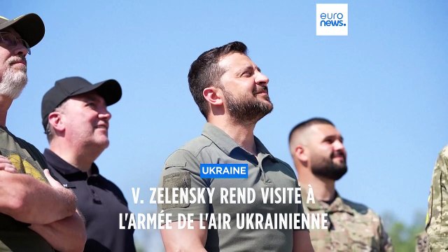 Guerre en Ukraine : Moscou accuse Kyiv d'avoir frappé le pont reliant Kherson à la Crimée