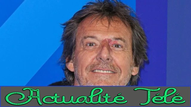 Jean Luc Reichmann interpellé par une caissière sur sa tache sur le nez, sa réaction inattendue