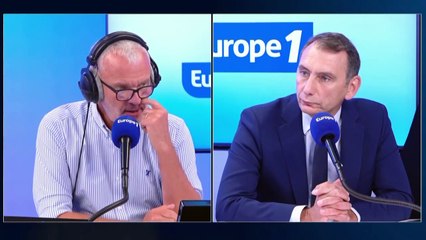 Laurent Jacobelli : «Les victimes de l'ensauvagement de la société n'intéressent pas les bien-pensants»