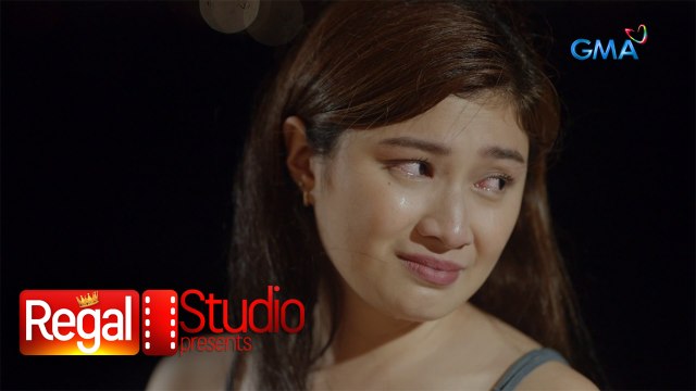 Regal Studio Presents: Mabuting ina ka ba talaga? (Time Out)