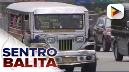 Pamahalaan, naghahanda sa ipapamahagi na fuel subsidy sa harap ng nakaambang P4 na taas-presyo sa diesel