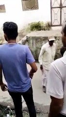 मानव सेवा में जुटी वागड़ बने वृंदावन की टीम