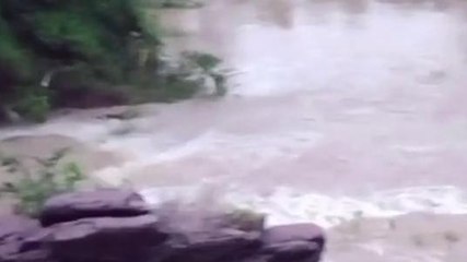 कटनी: डैम में डूबे युवकों की तलाश जारी,48 घंटे बाद भी नहीं मिला सुराग