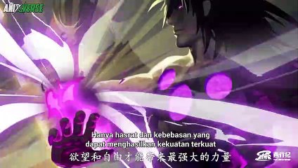 [Anixlife] Xi Xing Ji S5 - 02 [1080p]