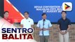 PBBM, inalam ang sitwasyon sa Bulacan na matinding binaha