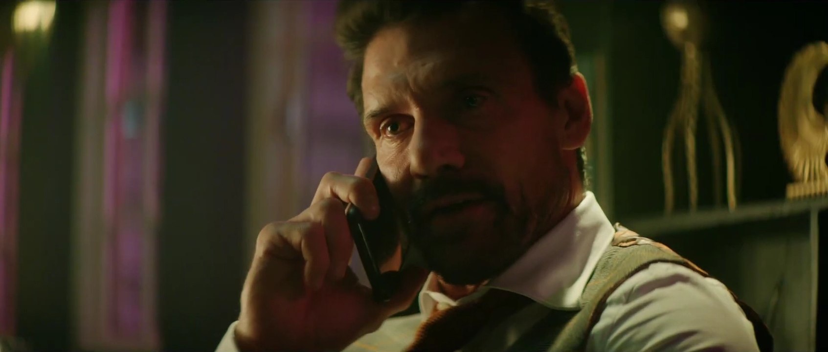 Black Lotus - Trailer (Deutsch) HD